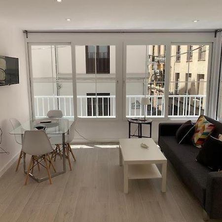 Apartamento Mariana غرناطة المظهر الخارجي الصورة