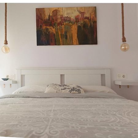 Apartamento Mariana غرناطة المظهر الخارجي الصورة