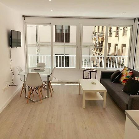 Apartamento Mariana غرناطة المظهر الخارجي الصورة