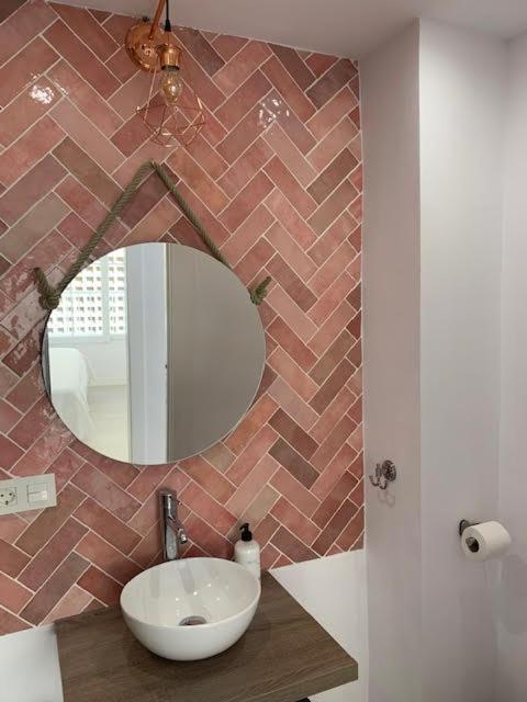 Apartamento Mariana غرناطة المظهر الخارجي الصورة