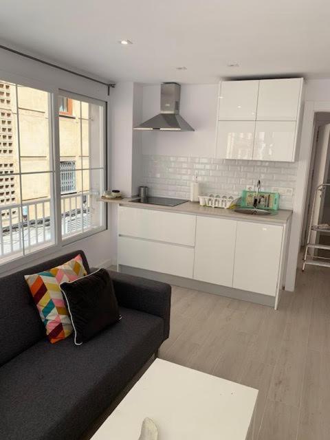 Apartamento Mariana غرناطة المظهر الخارجي الصورة