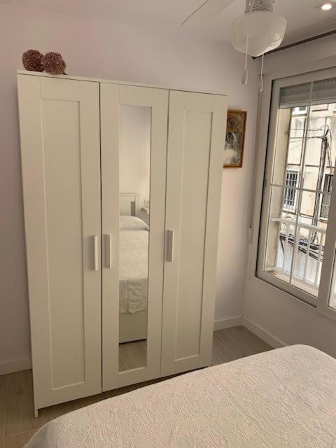 Apartamento Mariana غرناطة المظهر الخارجي الصورة
