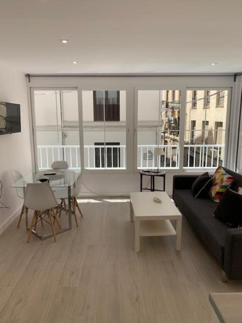 Apartamento Mariana غرناطة المظهر الخارجي الصورة