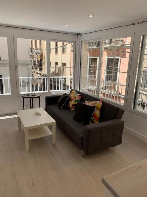 Apartamento Mariana غرناطة المظهر الخارجي الصورة