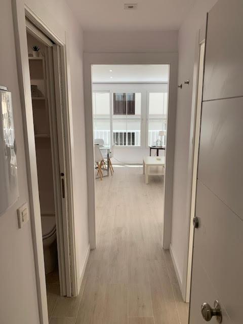 Apartamento Mariana غرناطة المظهر الخارجي الصورة