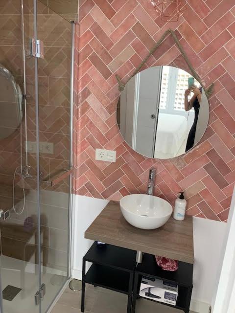 Apartamento Mariana غرناطة المظهر الخارجي الصورة