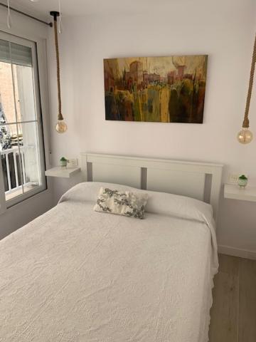 Apartamento Mariana غرناطة المظهر الخارجي الصورة