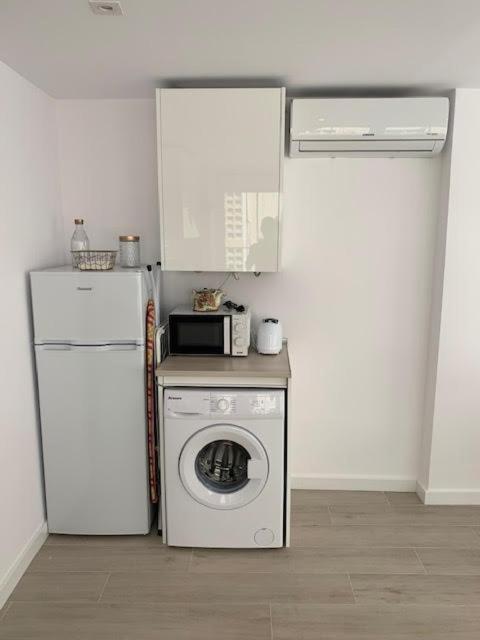 Apartamento Mariana غرناطة المظهر الخارجي الصورة