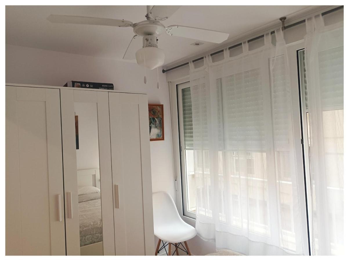Apartamento Mariana غرناطة المظهر الخارجي الصورة
