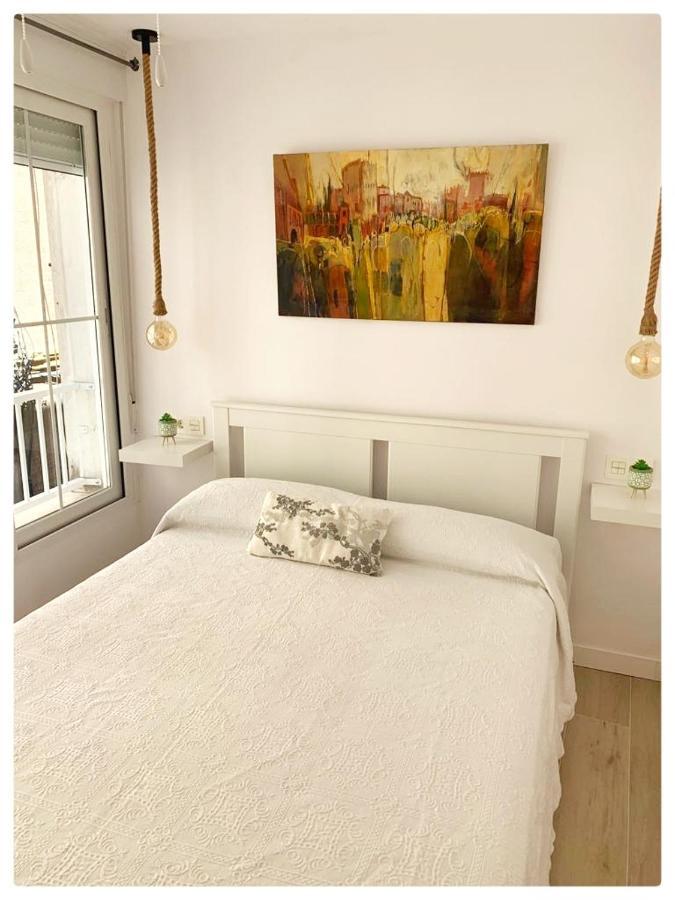Apartamento Mariana غرناطة المظهر الخارجي الصورة