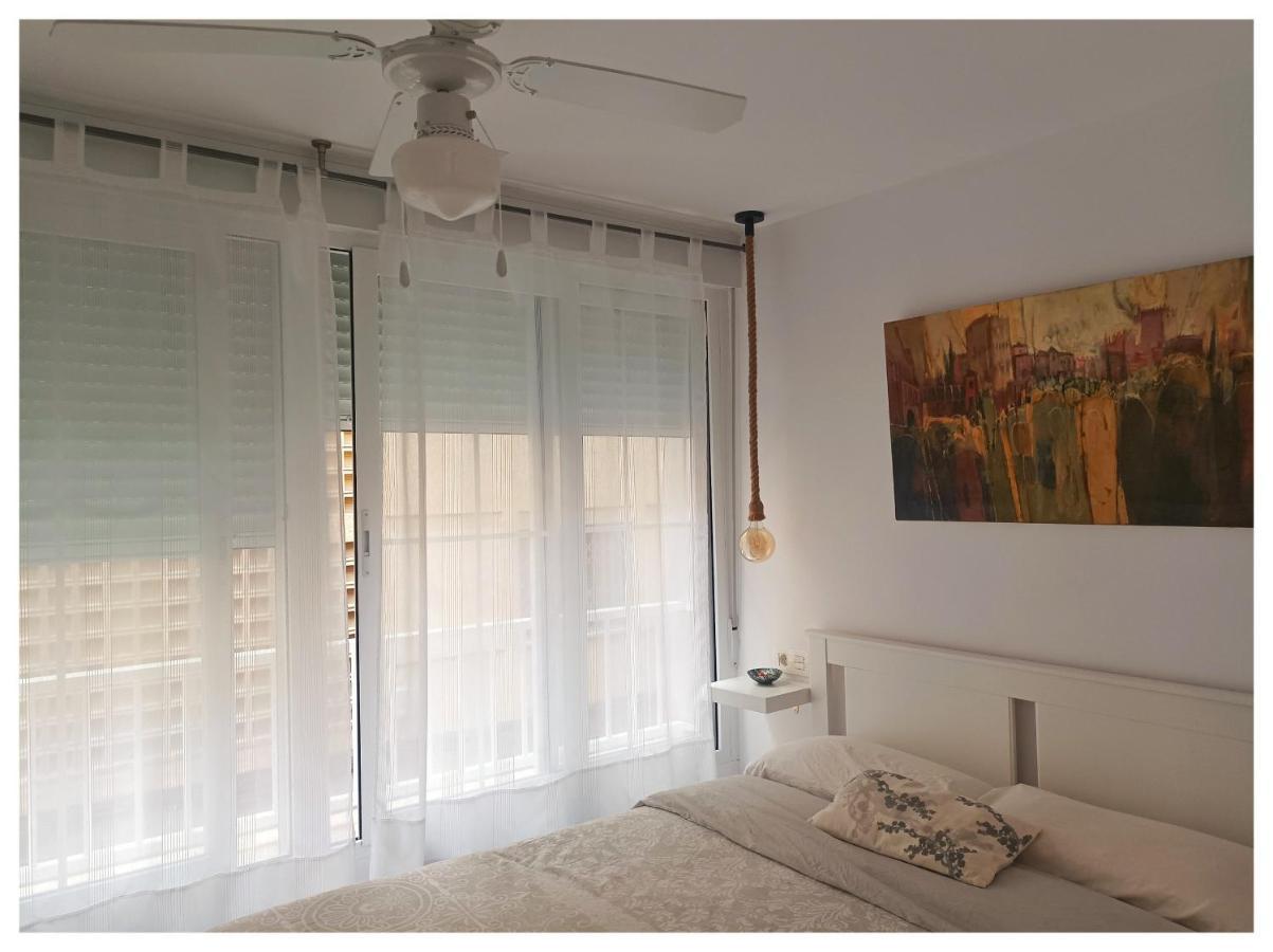 Apartamento Mariana غرناطة المظهر الخارجي الصورة