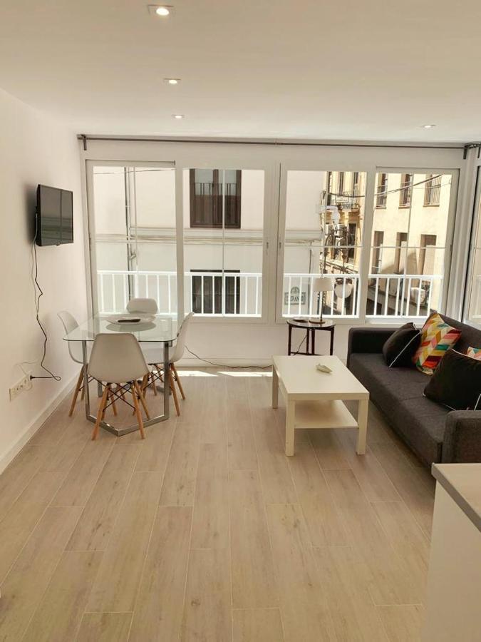 Apartamento Mariana غرناطة المظهر الخارجي الصورة